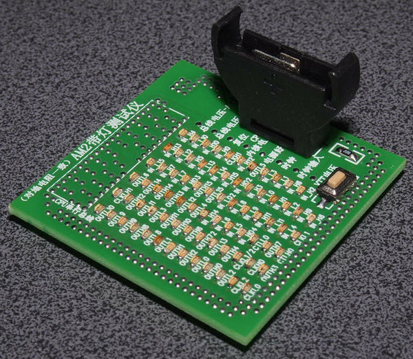 Test Diagnose CPU SOCKET TESTER with LEDs indicator 478 754 775 939 945 965 AM2