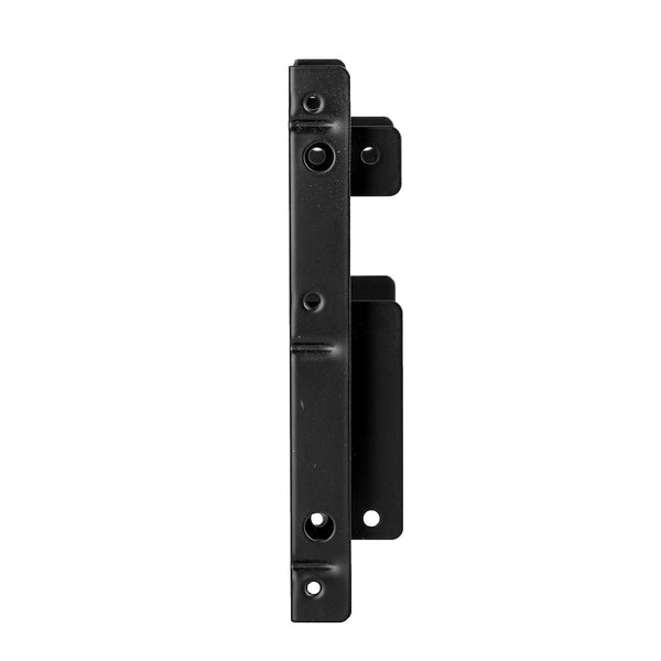 Dual 2.5" SSD HDD to 3.5" Metal Mount PC Casing Hard Drive Bay Bracket Adapter