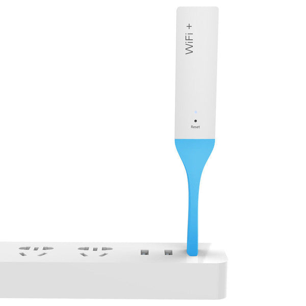 USB Wireless Repeater Signal Booster AP Access Point Bridge WiFi Range Extender