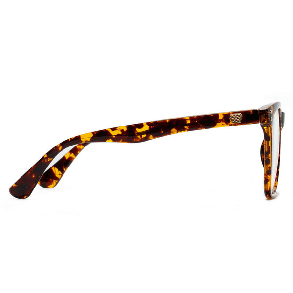 2 PC Glasses Anti Blue Light Radiation Filter UV Block Reading Gaming Lenses