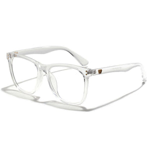 2 PC Glasses Anti Blue Light Radiation Filter UV Block Reading Gaming Lenses