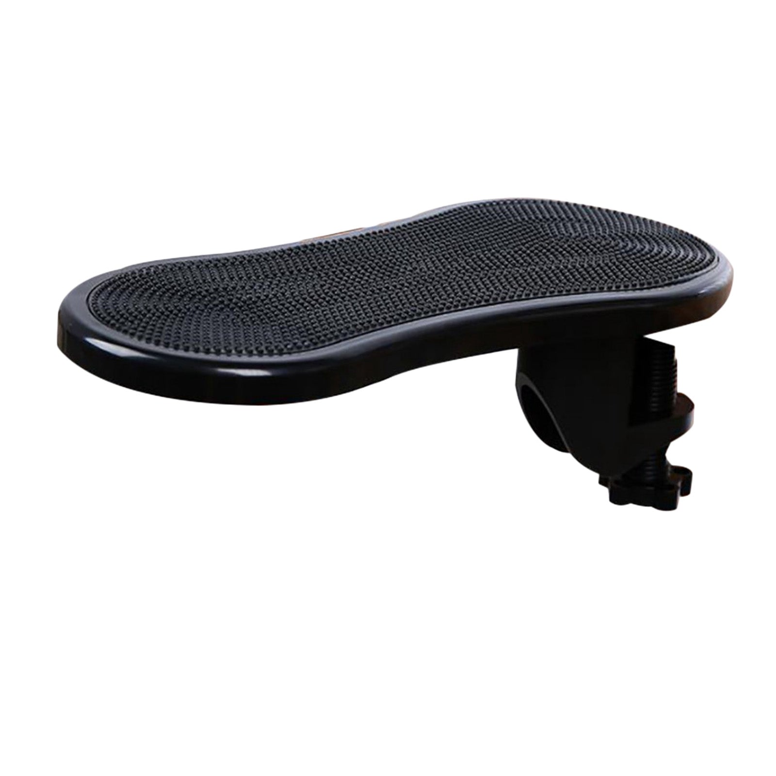 Rotating Computer Office Arm Rest Hand Rest for Desk Arm Rest Extender Home