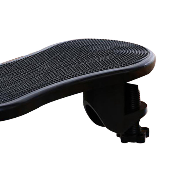 Rotating Computer Office Arm Rest Hand Rest for Desk Arm Rest Extender Home