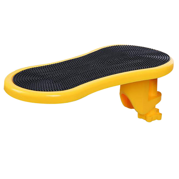 Rotating Computer Office Arm Rest Hand Rest for Desk Arm Rest Extender Home
