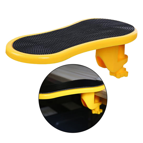 Rotating Computer Office Arm Rest Hand Rest for Desk Arm Rest Extender Home