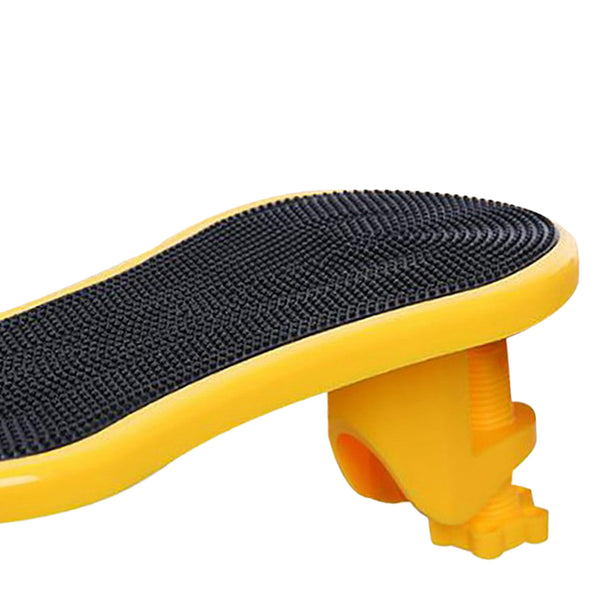 Rotating Computer Office Arm Rest Hand Rest for Desk Arm Rest Extender Home