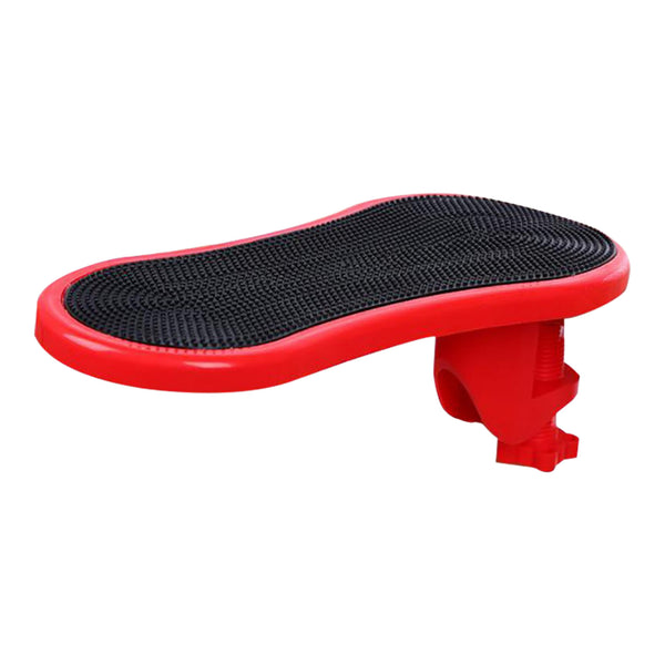 Rotating Computer Office Arm Rest Hand Rest for Desk Arm Rest Extender Home