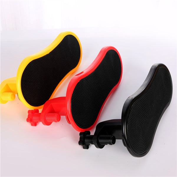 Rotating Computer Office Arm Rest Hand Rest for Desk Arm Rest Extender Home