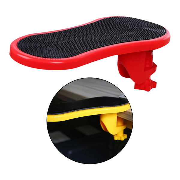 Rotating Computer Office Arm Rest Hand Rest for Desk Arm Rest Extender Home