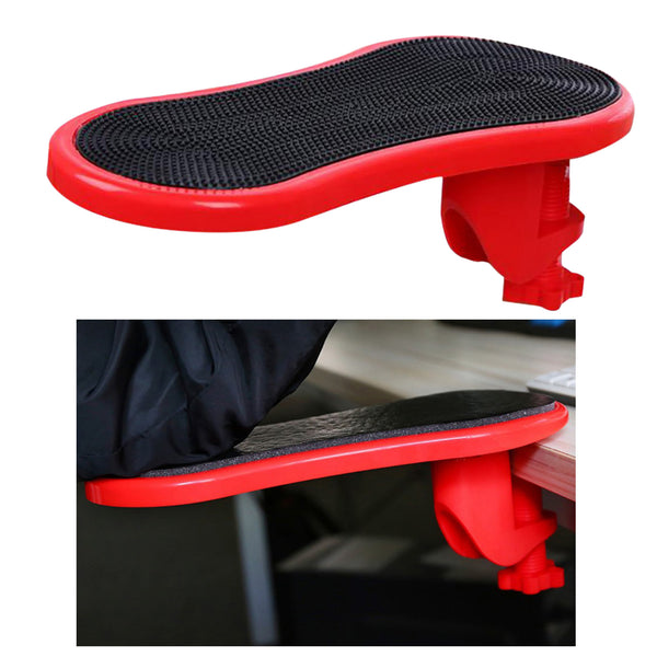Rotating Computer Office Arm Rest Hand Rest for Desk Arm Rest Extender Home