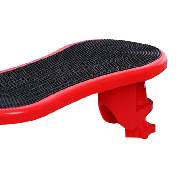 Rotating Computer Office Arm Rest Hand Rest for Desk Arm Rest Extender Home