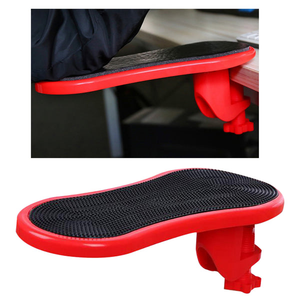 Rotating Computer Office Arm Rest Hand Rest for Desk Arm Rest Extender Home