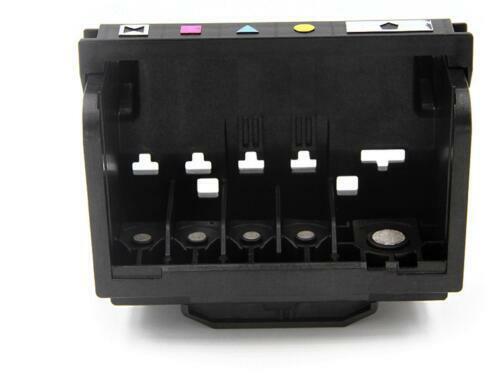 5 Color Printhead For HP 564 D5468 D7560 C5388 6380 C309A C510A C410 PhotoSmart