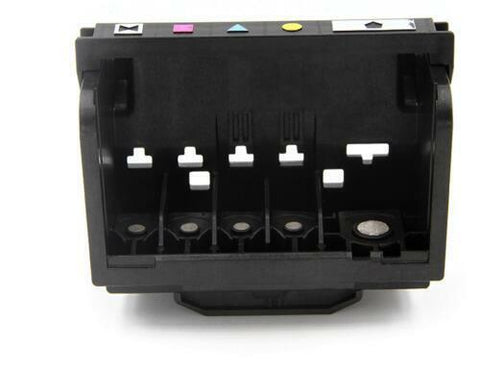 5 Color Printhead For HP 564 D5468 D7560 C5388 6380 C309A C510A C410 PhotoSmart