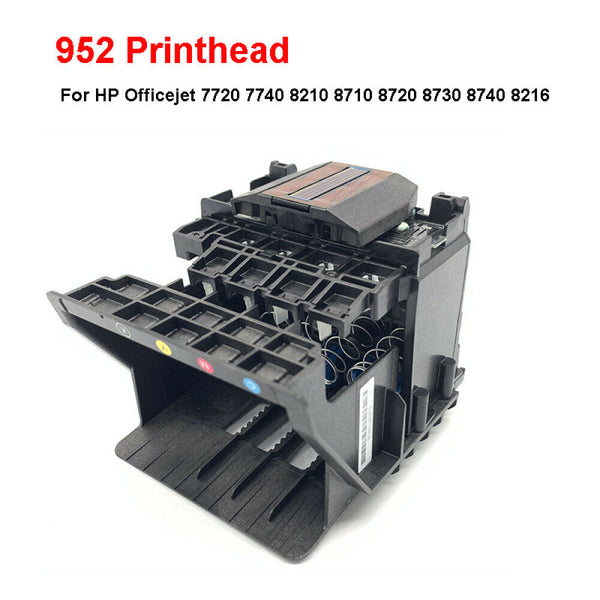 Printer Printhead HP952 For HP OfficeJet 7720 7740 8710 8730 8720 8740 8216 8210