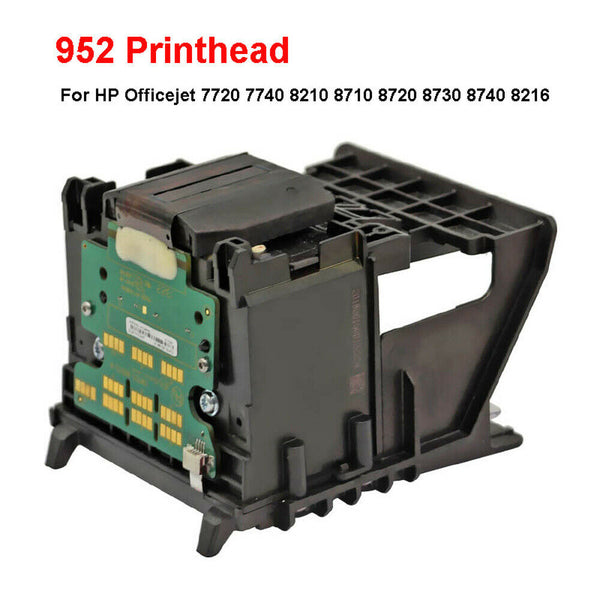 Printer Printhead HP952 For HP OfficeJet 7720 7740 8710 8730 8720 8740 8216 8210