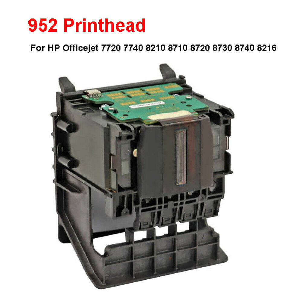 Printer Printhead HP952 For HP OfficeJet 7720 7740 8710 8730 8720 8740 8216 8210