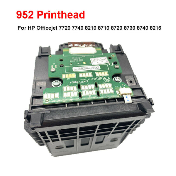Printer Printhead HP952 For HP OfficeJet 7720 7740 8710 8730 8720 8740 8216 8210
