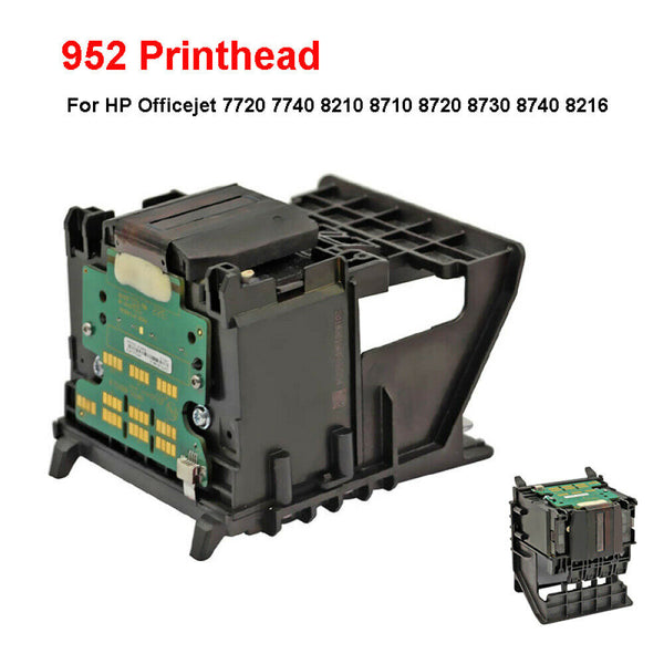 Printer Printhead HP952 For HP OfficeJet 7720 7740 8710 8730 8720 8740 8216 8210