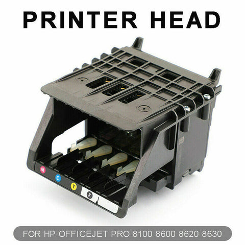 Officejet Printhead For HP Pro 8100 8600 8610 8620 8630 8640 251dw N811A 950 951