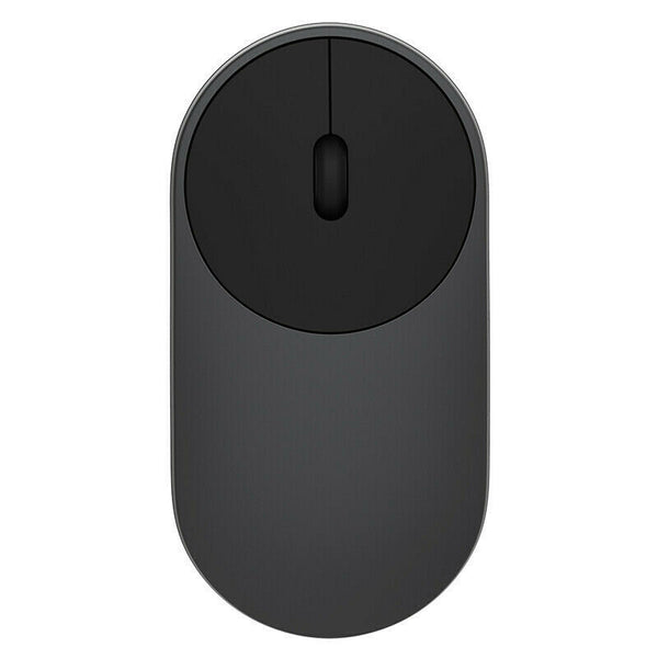 Portable Office Laptop PC Mini Compact Small Mouse Wireless Mice Bluetooth 4.0