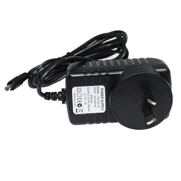 12V 2A Power Supply AC DC Adapter for CCTV Security Camera Cam US EU UK AU Plug