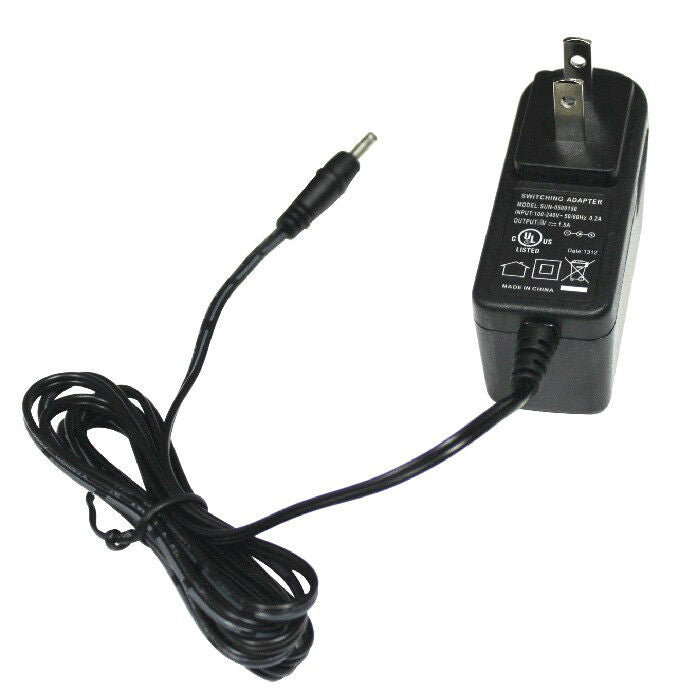 12V 2A Power Supply AC DC Adapter for CCTV Security Camera Cam US EU UK AU Plug