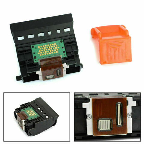 Printer Print Head QY6-0049 For Canon 860I I865 IP4000 MP750 MP760 MP780 IP4100