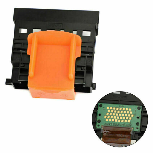 Printer Print Head QY6-0049 For Canon 860I I865 IP4000 MP750 MP760 MP780 IP4100