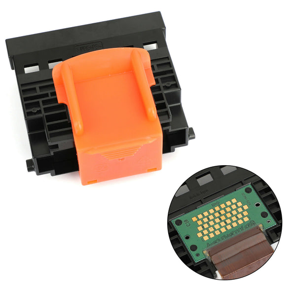 Printer Print Head QY6-0050 QY6 0050For Canon 900PD I900D I950D IP6100D IP6000D
