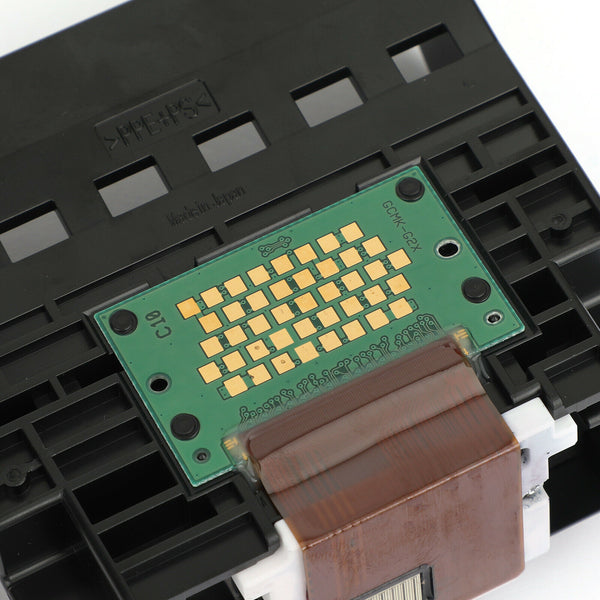 Printer Print Head QY6-0050 QY6 0050For Canon 900PD I900D I950D IP6100D IP6000D