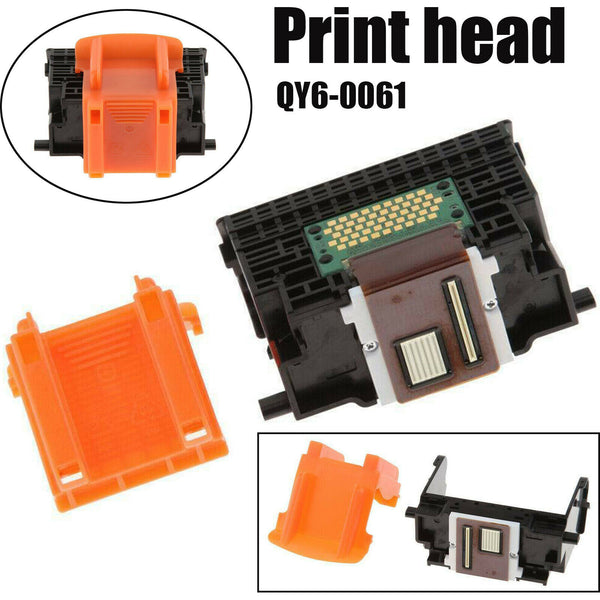 Print Head Printhead QY6-0061 For Canon iP4300 MP600 MP800 MP830 IP5200 Printer