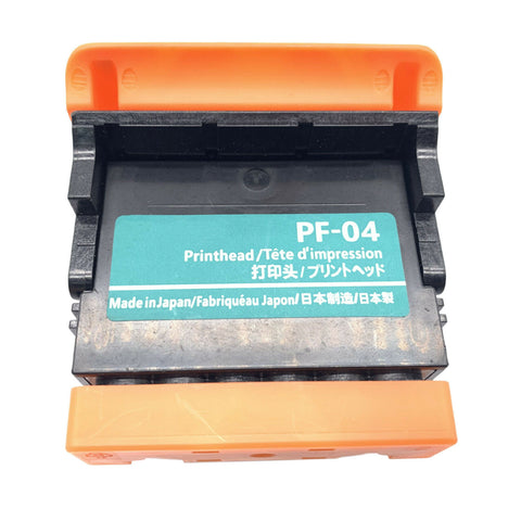 PF-04 Printhead Nozzle For Canon IPF 650 655 680 686 750 760 765 771 780 781 831