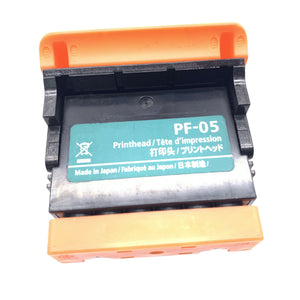 Print Head PF-05 PF05 For Canon Printer IPF 6300 6450 8300 8310S 8400 8400S 9400