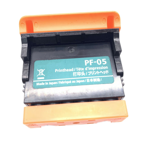 Print Head PF-05 PF05 For Canon Printer IPF 6300 6450 8300 8310S 8400 8400S 9400