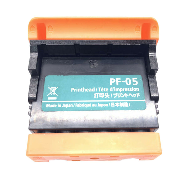 Print Head PF-05 PF05 For Canon Printer IPF 6300 6450 8300 8310S 8400 8400S 9400