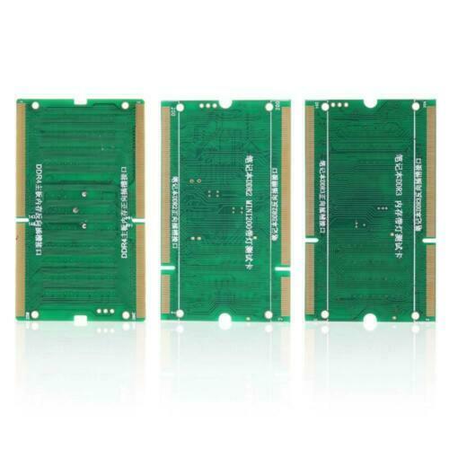 Repair Laptop DDR2 DDR3 DDR4 Diagnostic Memory RAM Tester Post Test Card Board