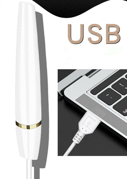 Waterproof USB Space Heaters Pad Warmer Heating Rod Heating Stick
