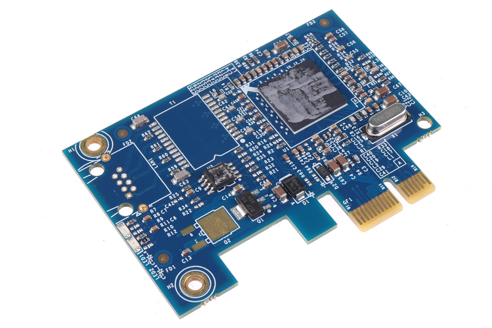 PCI-E PCIE Express 1X DDR2 3 4 Memory Tester AMT 64 AMT 128 for INTEL X58 X99 P35 x48 p45 g41
