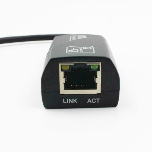 USB 3.0 to 10 100 1000 Mbps Gigabit RJ45 FAST Network Ethernet LAN For X1G4 PC Adapter