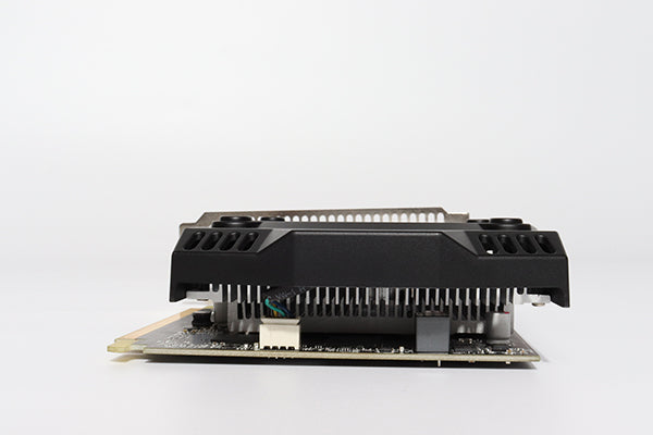 Radeon RX550 4GB GDDR5 PCI-Express Graphics Video Card DVI DP HDMI