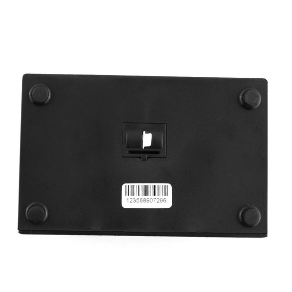 Telephone Call Voice Sound Recording Registration SD Card Recorder 110V / 220