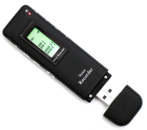 Telephone Recording Device Phone Call and Record Landline Calls Voice Recorder