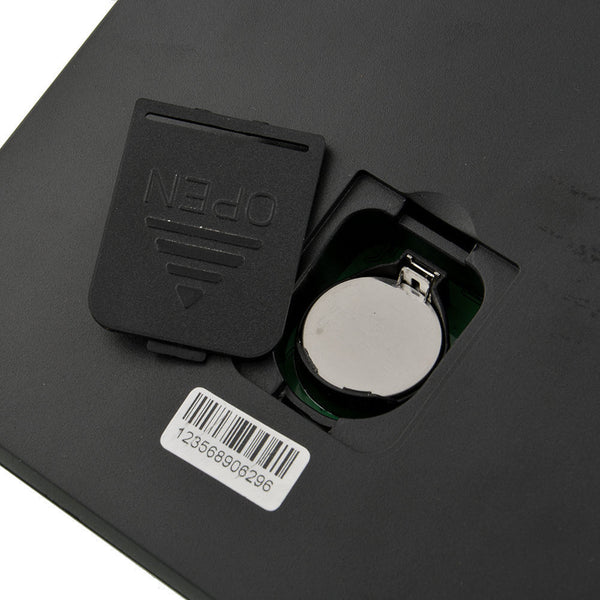 110V / 220 V Digital telephone voice recording box phone blackbox support SD card