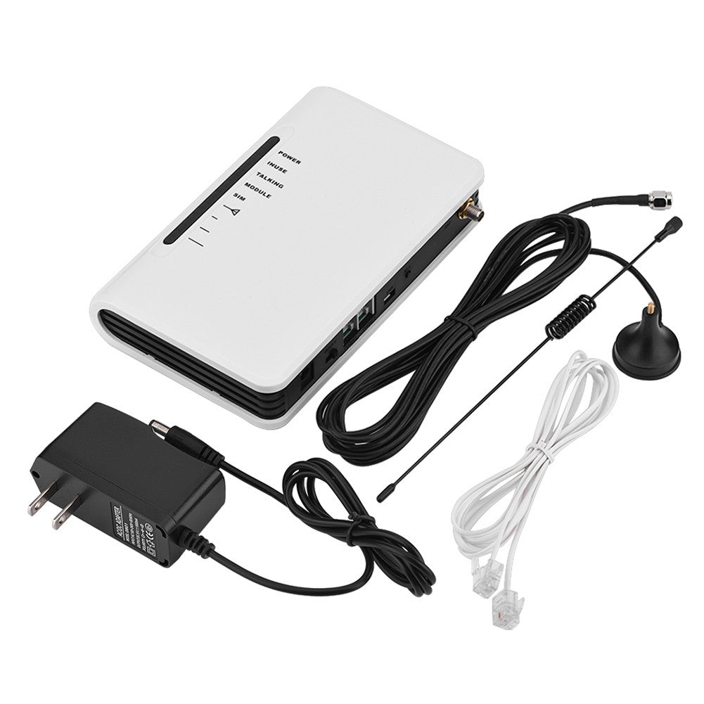 Fixed Wireless Terminal GSM Telephone Phone Data Box GSM 850 900 1800 1900MHZ