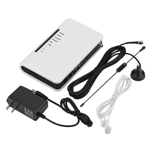 Fixed Wireless Terminal GSM Telephone Phone Data Box GSM 850 900 1800 1900MHZ