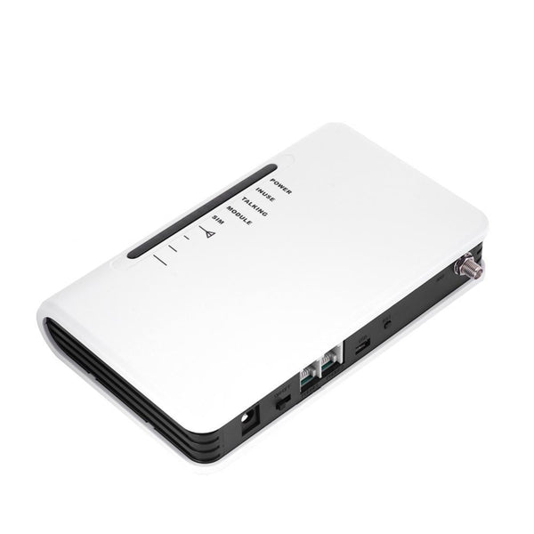 DTMF Input Fixed Terminal 3G Wireless to Wired GSM Fixed Wireless LED Terminal