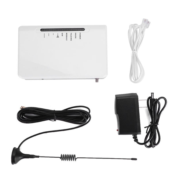 DTMF Input Fixed Terminal 3G Wireless to Wired GSM Fixed Wireless LED Terminal