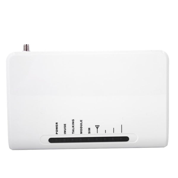 DTMF Input Fixed Terminal 3G Wireless to Wired GSM Fixed Wireless LED Terminal