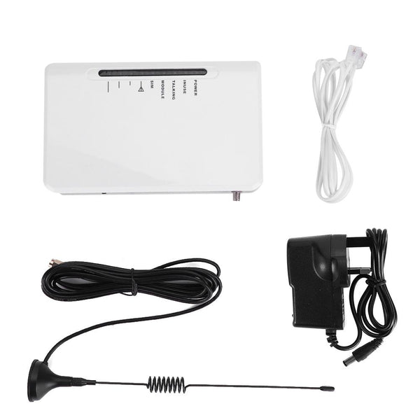 DTMF Input Fixed Terminal 3G Wireless to Wired GSM Fixed Wireless LED Terminal